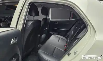 Kia Morning 2025 1.0 автомат (гидро), миниатюра 12