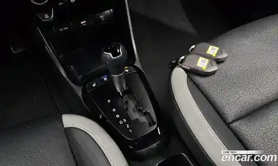 Kia Morning 2025 1.0 автомат (гидро), миниатюра 9