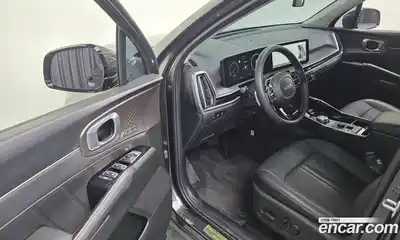 Kia Sorento 2023 2.5 автомат (гидро), миниатюра 11