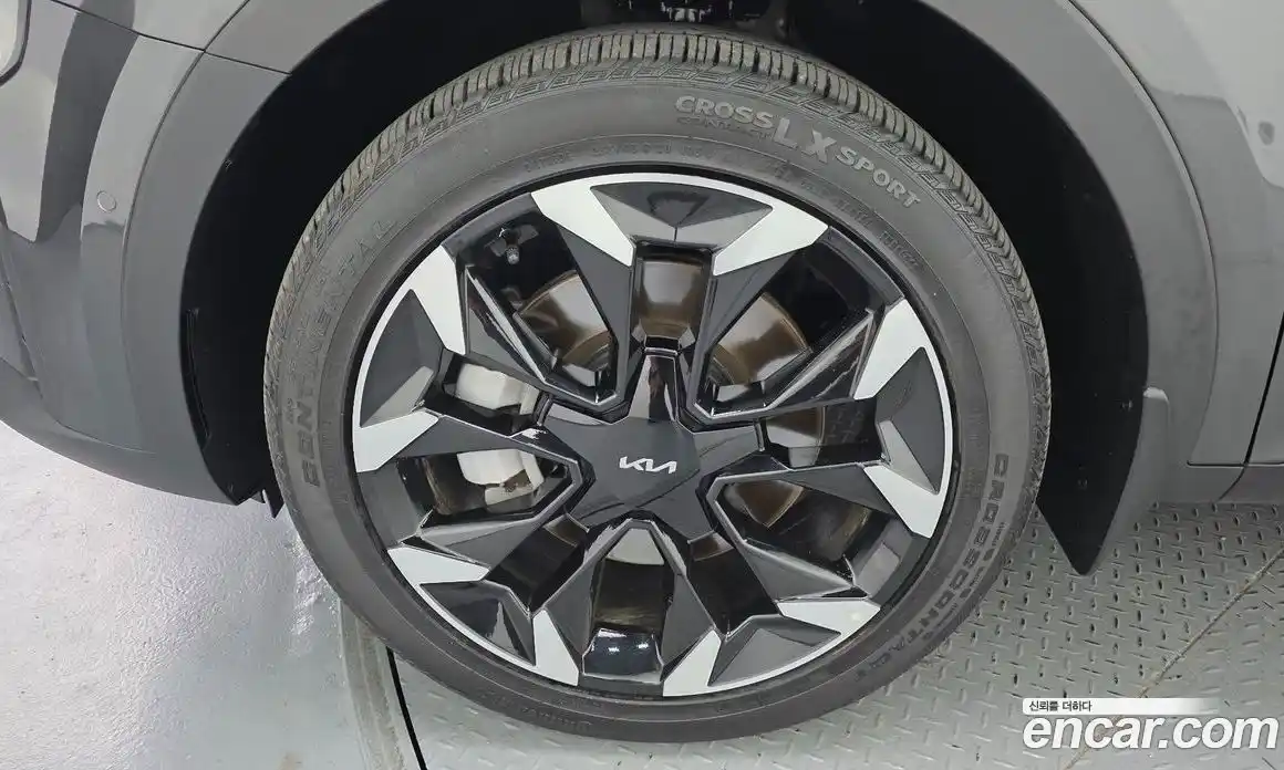 Kia Sorento 2023 2.5 автомат (гидро), фото 5