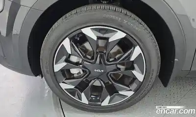 Kia Sorento 2023 2.5 автомат (гидро), миниатюра 5