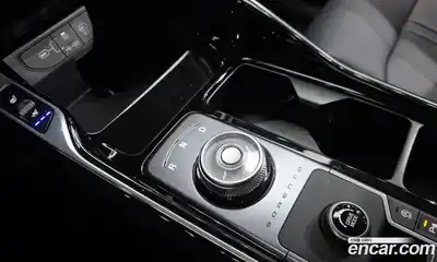Kia Sorento 2023 2.5 автомат (гидро), миниатюра 9