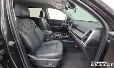 Kia Sorento 2023 2.5 автомат (гидро), миниатюра 10