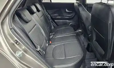 Kia Morning 2016 1.0 автомат (гидро), миниатюра 12