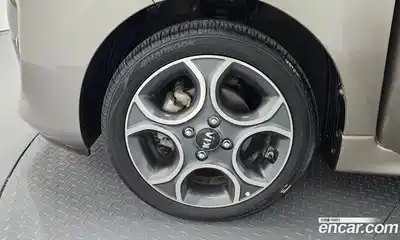 Kia Morning 2016 1.0 автомат (гидро), миниатюра 5