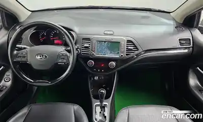 Kia Morning 2016 1.0 автомат (гидро), миниатюра 7