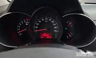 Kia Morning 2016 1.0 автомат (гидро), миниатюра 8