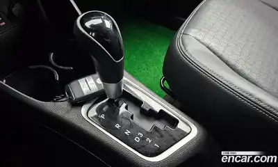 Kia Morning 2016 1.0 автомат (гидро), миниатюра 9
