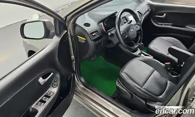 Kia Morning 2016 1.0 автомат (гидро), миниатюра 10