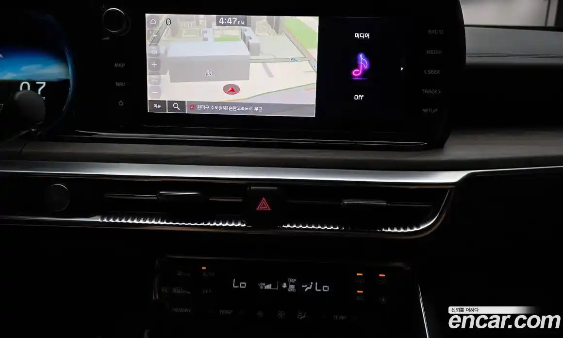 Kia K5 (Optima) 2021 1.6 автомат (гидро), фото 21