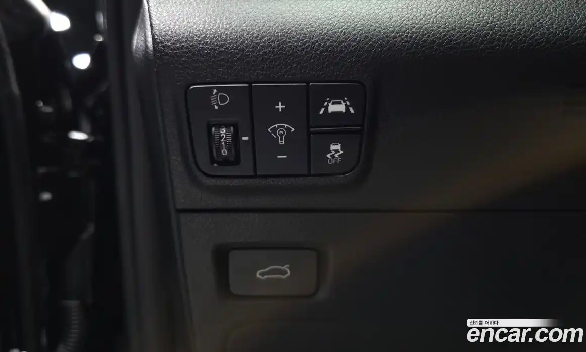 Kia K5 (Optima) 2021 1.6 автомат (гидро), фото 22