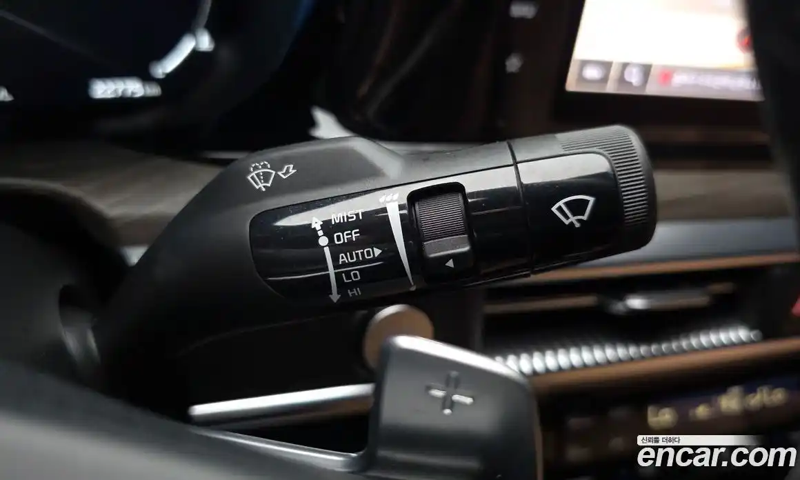 Kia K5 (Optima) 2021 1.6 автомат (гидро), фото 24