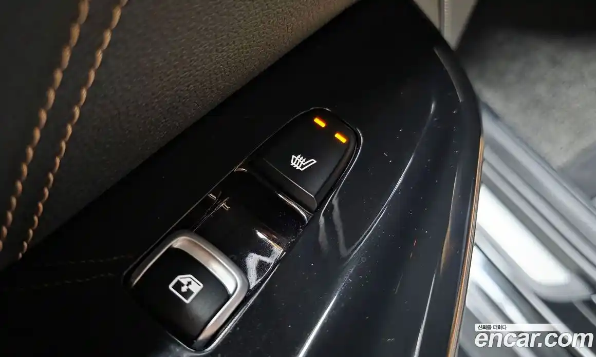 Kia K5 (Optima) 2021 1.6 автомат (гидро), фото 25