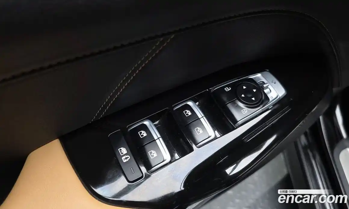 Kia K5 (Optima) 2021 1.6 автомат (гидро), фото 28