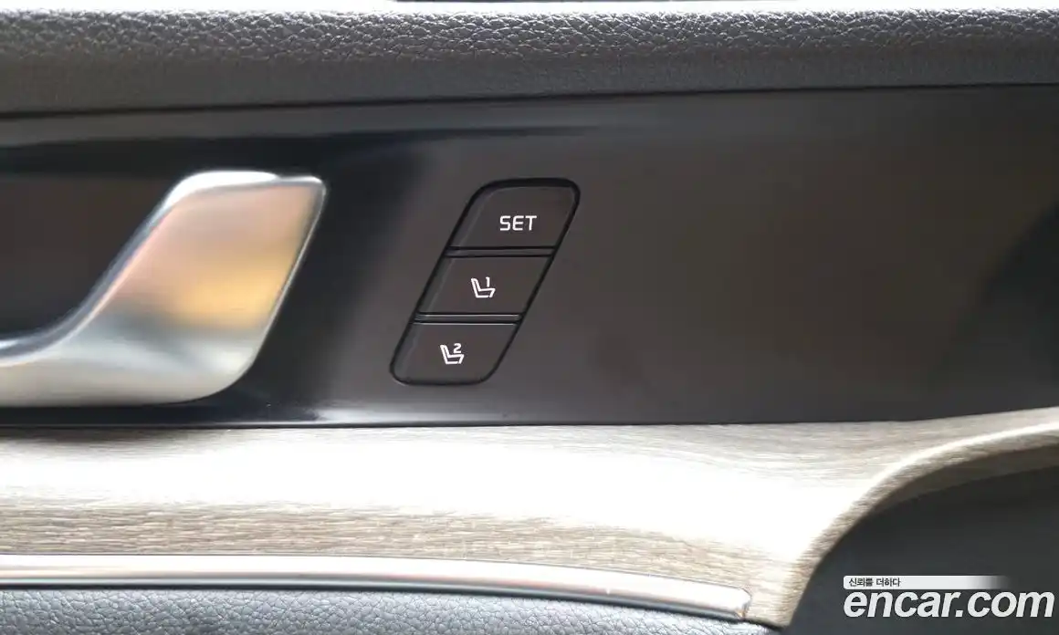 Kia K5 (Optima) 2021 1.6 автомат (гидро), фото 32