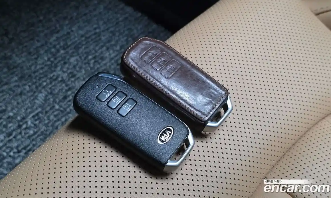 Kia K5 (Optima) 2021 1.6 автомат (гидро), фото 34