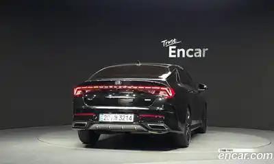 Kia K5 (Optima) 2021 1.6 автомат (гидро), миниатюра 4