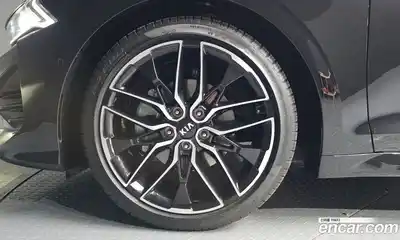 Kia K5 (Optima) 2021 1.6 автомат (гидро), миниатюра 5