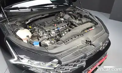 Kia K5 (Optima) 2021 1.6 автомат (гидро), миниатюра 6