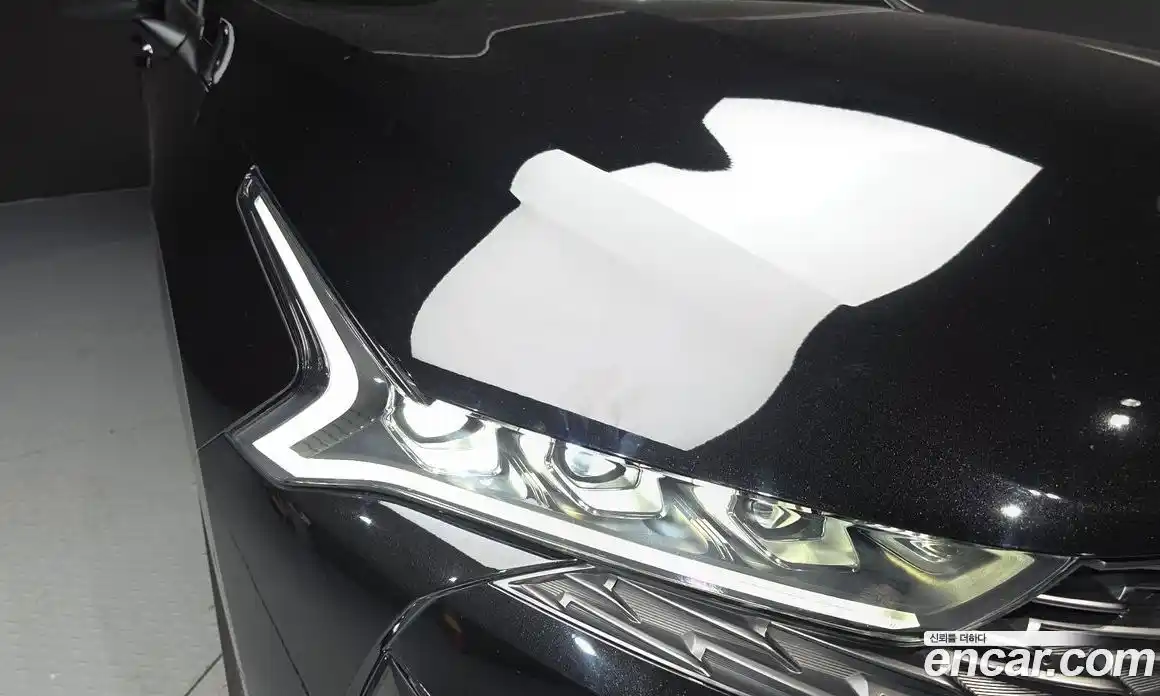 Kia K5 (Optima) 2021 1.6 автомат (гидро), фото 8