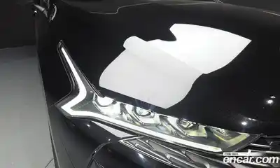 Kia K5 (Optima) 2021 1.6 автомат (гидро), миниатюра 8
