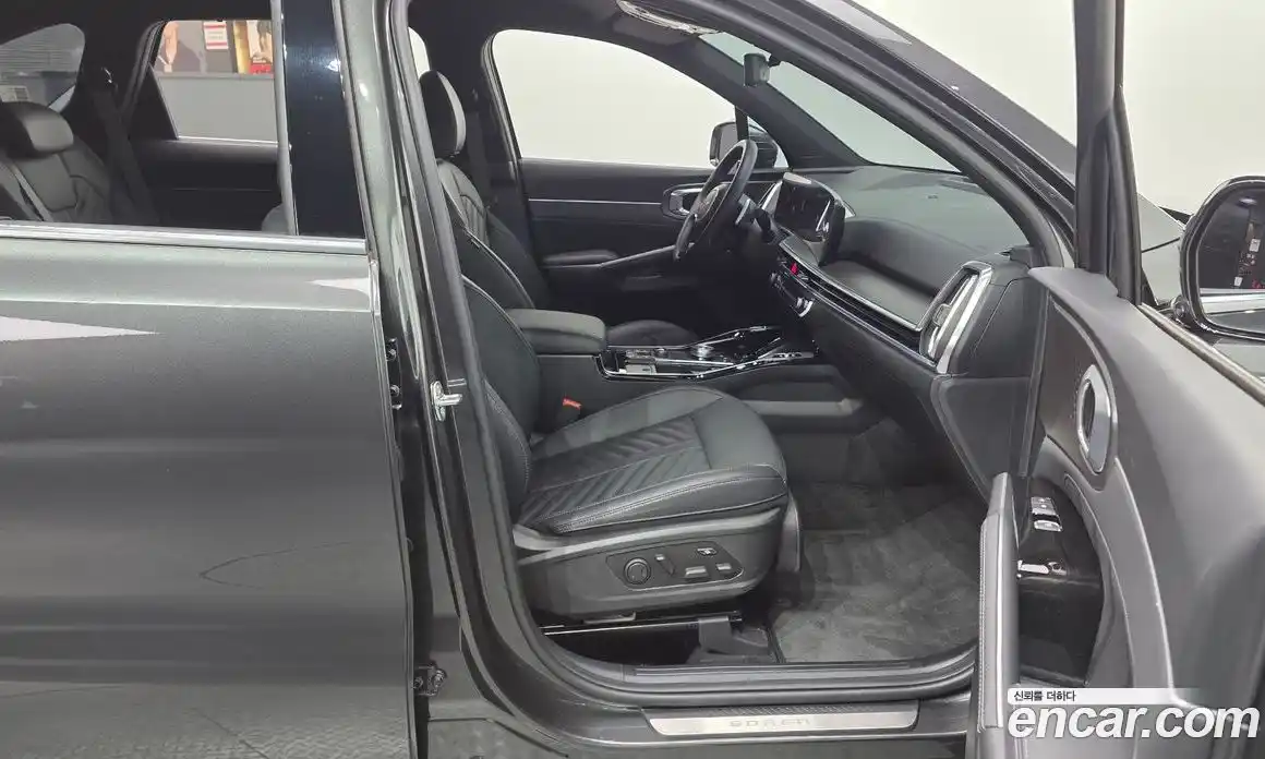 Kia Sorento 2025 2.2 автомат (гидро), фото 11