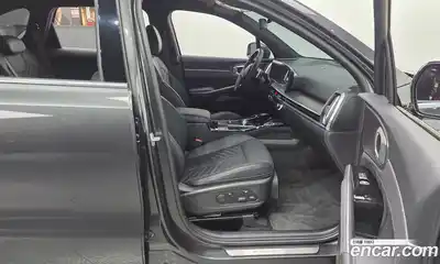 Kia Sorento 2025 2.2 автомат (гидро), миниатюра 11