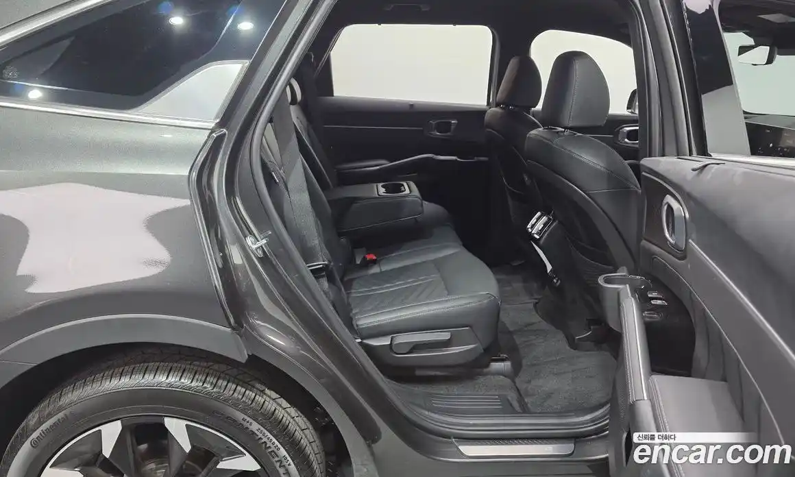 Kia Sorento 2025 2.2 автомат (гидро), фото 12