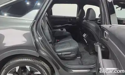 Kia Sorento 2025 2.2 автомат (гидро), миниатюра 12