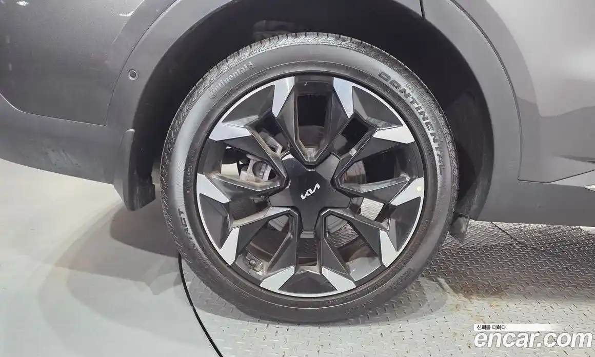 Kia Sorento 2025 2.2 автомат (гидро), фото 5