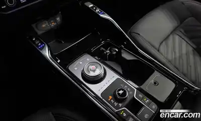 Kia Sorento 2025 2.2 автомат (гидро), миниатюра 9