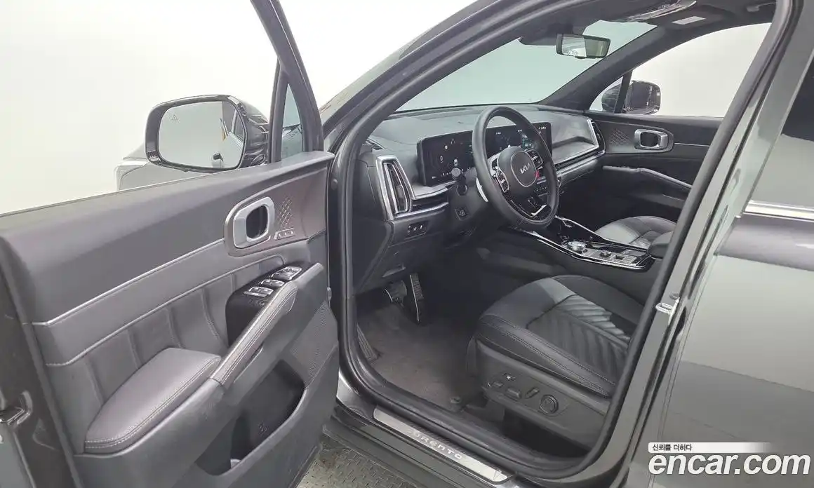 Kia Sorento 2025 2.2 автомат (гидро), фото 10