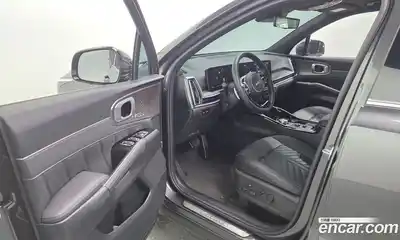 Kia Sorento 2025 2.2 автомат (гидро), миниатюра 10