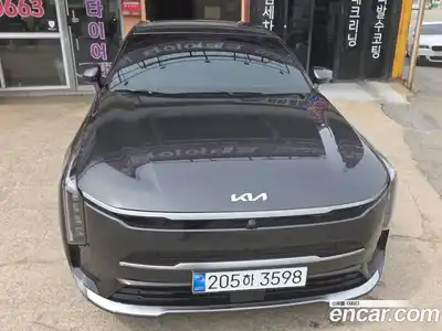 Kia K8 2025 2.5 автомат (гидро), миниатюра 2