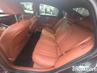 Kia K8 2025 2.5 автомат (гидро), миниатюра 7