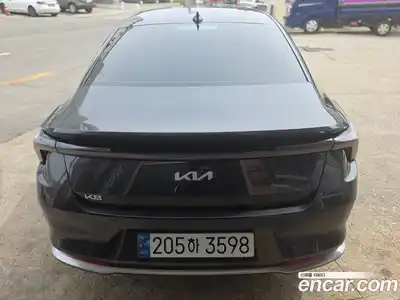 Kia K8 2025 2.5 автомат (гидро), миниатюра 8