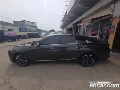 Kia K8 2025 2.5 автомат (гидро), миниатюра 9