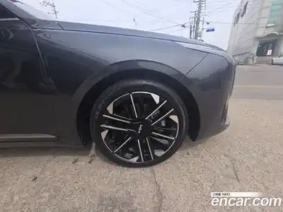 Kia K8 2025 2.5 автомат (гидро), миниатюра 10