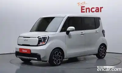 Kia Ray, 2024, 27 622 км