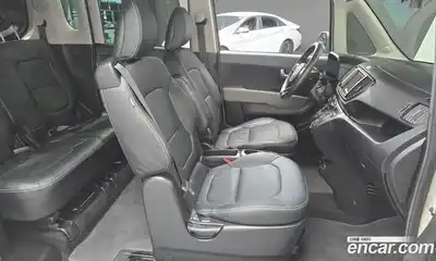 Kia Ray 2024 1.0 автомат (гидро), миниатюра 11