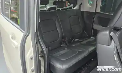 Kia Ray 2024 1.0 автомат (гидро), миниатюра 12