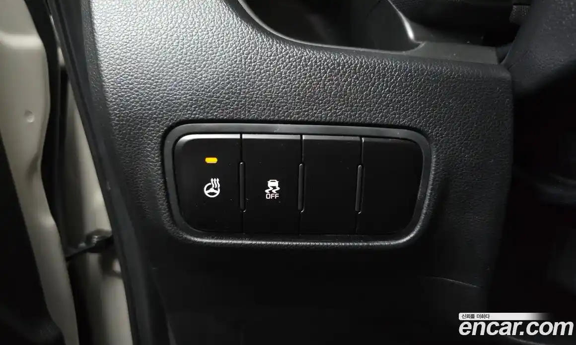 Kia Ray 2024 1.0 автомат (гидро), фото 17