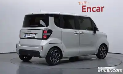 Kia Ray 2024 1.0 автомат (гидро), миниатюра 2