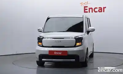 Kia Ray 2024 1.0 автомат (гидро), миниатюра 3