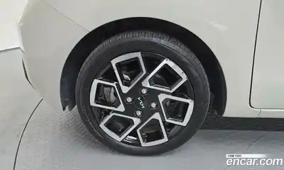 Kia Ray 2024 1.0 автомат (гидро), миниатюра 5