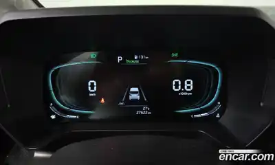 Kia Ray 2024 1.0 автомат (гидро), миниатюра 8