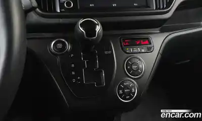 Kia Ray 2024 1.0 автомат (гидро), миниатюра 9