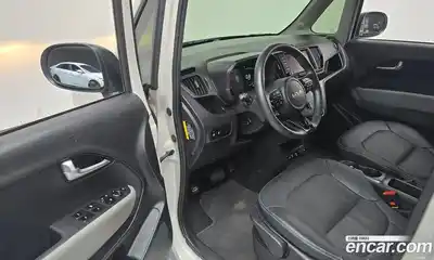 Kia Ray 2024 1.0 автомат (гидро), миниатюра 10