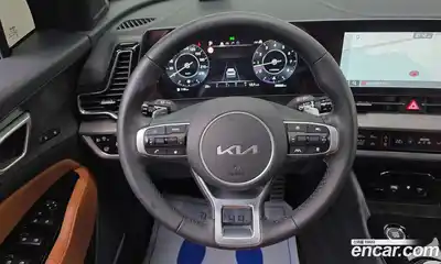 Kia Sportage 2023 1.6 автомат (гидро), миниатюра 12