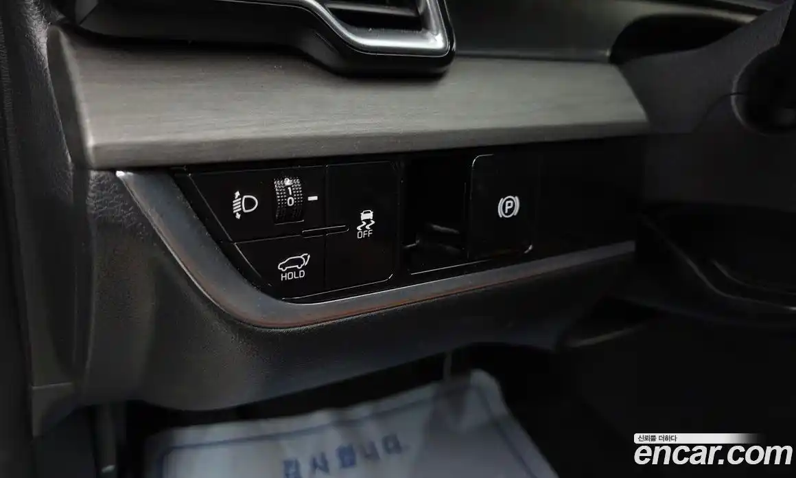 Kia Sportage 2023 1.6 автомат (гидро), фото 17